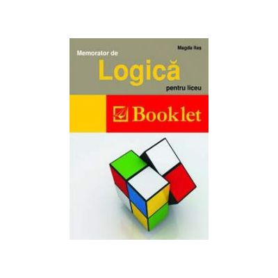 Memorator de Logica pentru liceu