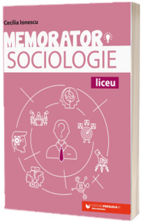 Memorator de sociologie pentru liceu