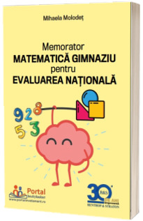 Memorator matematica pentru clasele V-VIII