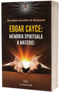 Memoria spirituala a materiei