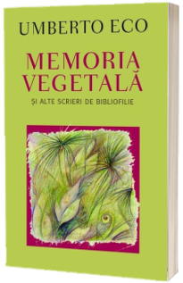 Memoria vegetala