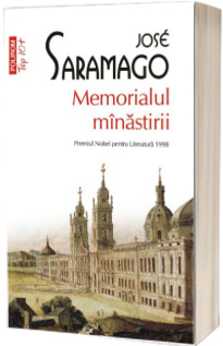 Memorialul manastirii