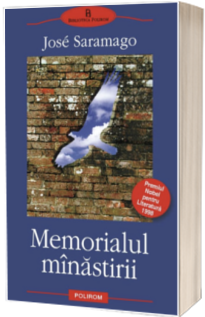 Memorialul minastirii