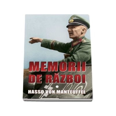 Memorii de razboi