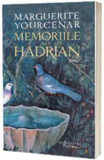 Memoriile lui Hadrian