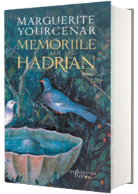 Memoriile lui Hadrian