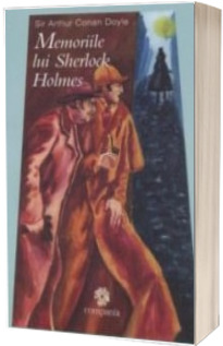 Memoriile lui Sherlock Holmes