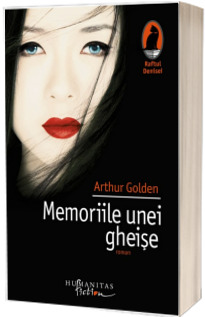 Memoriile unei gheise