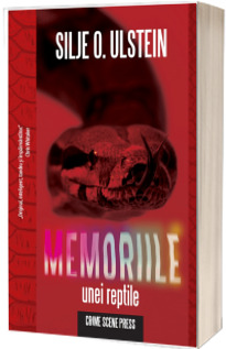 Memoriile unei reptile