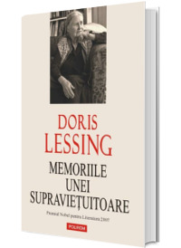 Memoriile unei supravietuitoare