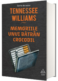 Memoriile unui batran crocodil