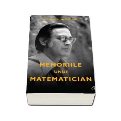 Memoriile unui matematician