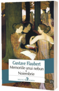 Memoriile unui nebun. Noiembrie