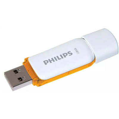 Memory stick USB 2.0 - 128GB PHILIPS Snow edition