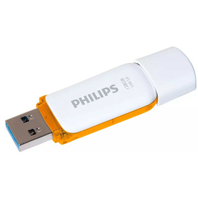 Memory stick USB 3.0 - 128GB PHILIPS Snow edition