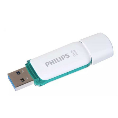 Memory stick USB-C 3.2 - 256GB PHILIPS Spring Green