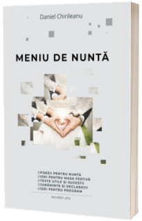 Meniu de nunta
