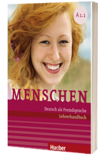 Menschen A1.1. Lehrerhandbuch