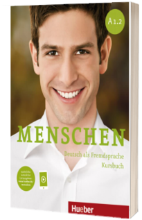 Menschen A1.2. Kursbuch Deutsch als Fremdsprache