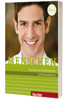 Menschen A1.2. Lehrerhandbuch