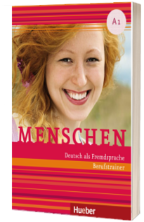 Menschen A1. Berufstrainer