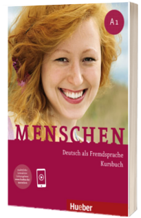 Menschen A1. Kursbuch