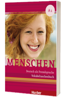 Menschen A1. Vokabeltaschenbuch