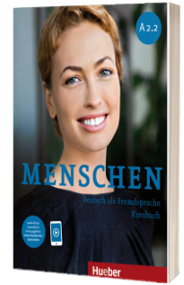 Menschen A2.2.  Kursbuch