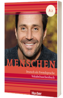 Menschen A2.Vokabeltaschenbuch