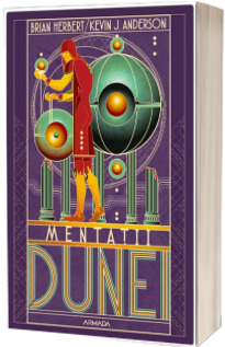 Mentatii Dunei