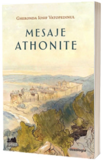 Mesaje athonite