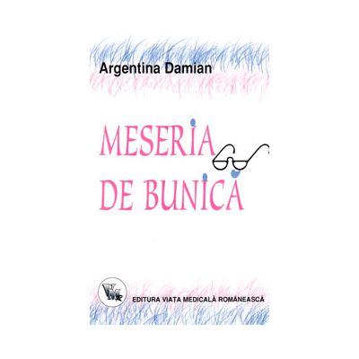 Meseria de bunica