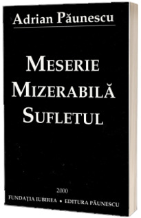 Meserie mizerabila, sufletul