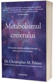 Metabolismul creierului