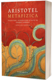 Metafizica, editia a III-a revazuta