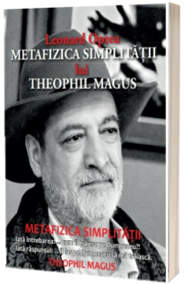 Metafizica Simplitatii lui Theophil Magus