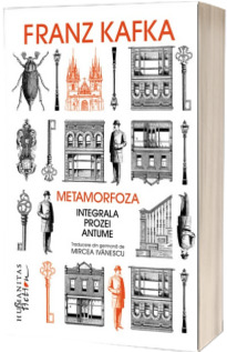 Metamorfoza