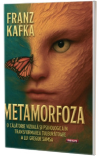 Metamorfoza