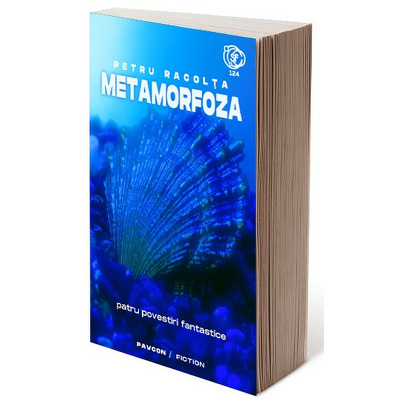 Metamorfoza