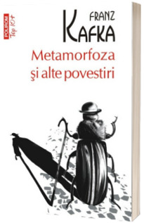 Metamorfoza si alte povestiri