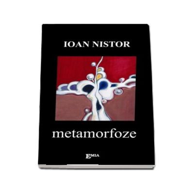 Metamorfoze