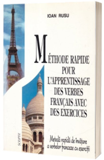 Methode rapide pour l apprentissage des verbes francais avec des exercices
