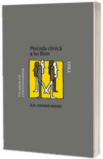 Metoda clinica a lui Bion