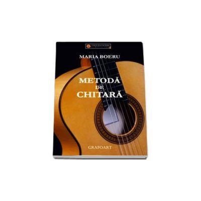 Metoda de chitara