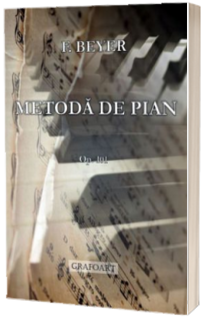 Metoda de pian, Op 101