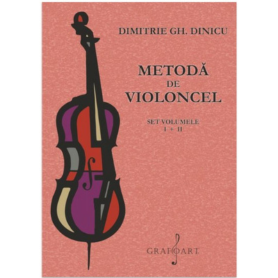 Metoda de violoncel