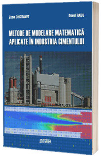 Metode de modelare matematica aplicate in industria cimentului