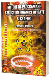 Metode de programre, Structuri dinamice de date si Grafuri