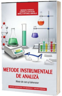 Metode instrumentale de analiza