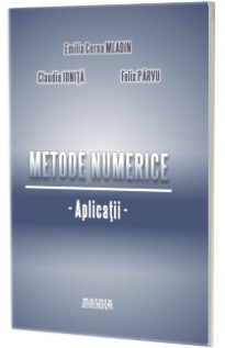 Metode numerice. Aplicatii